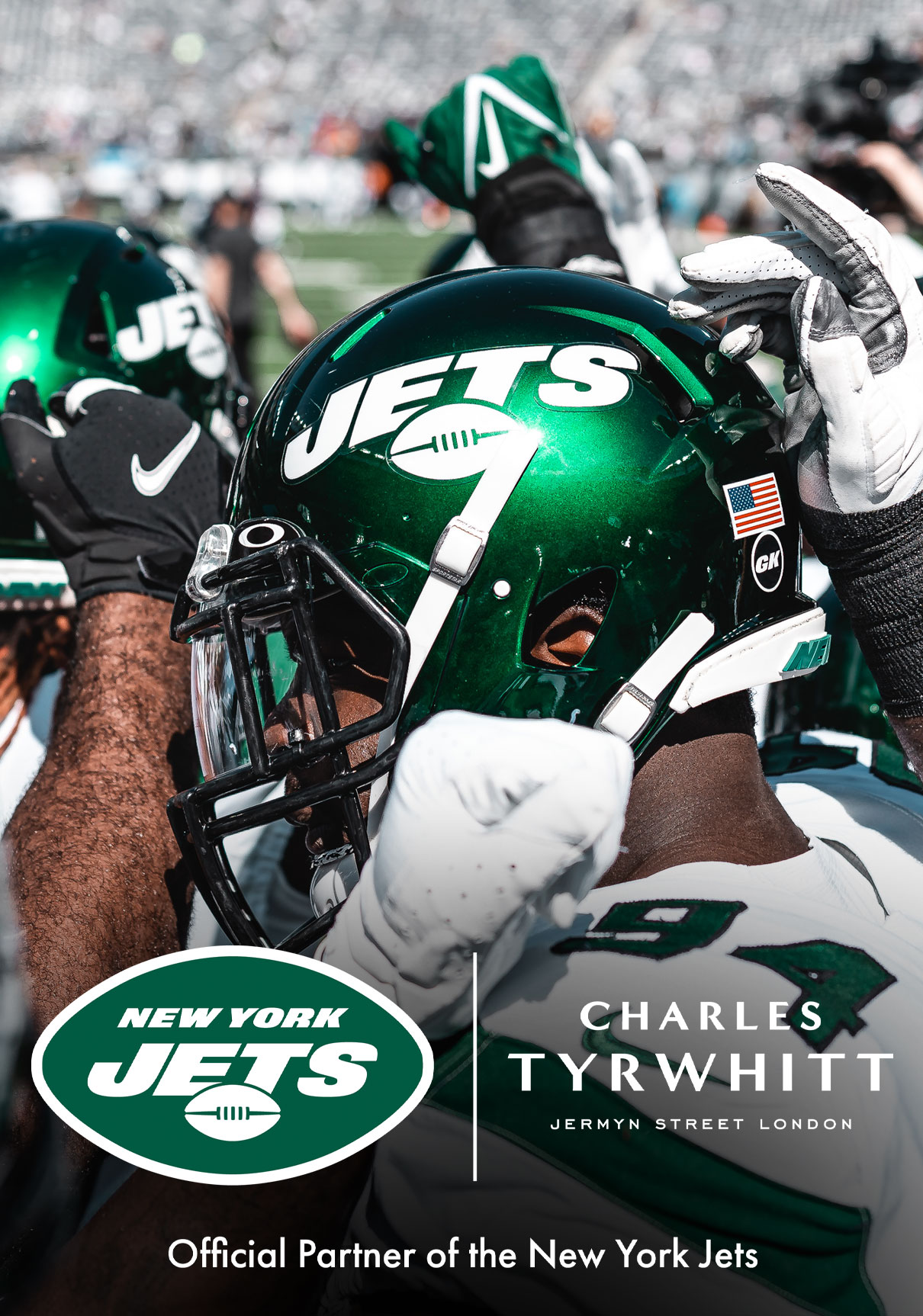 jets