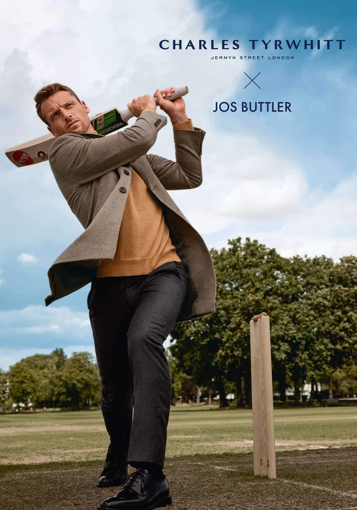 jos buttler looks